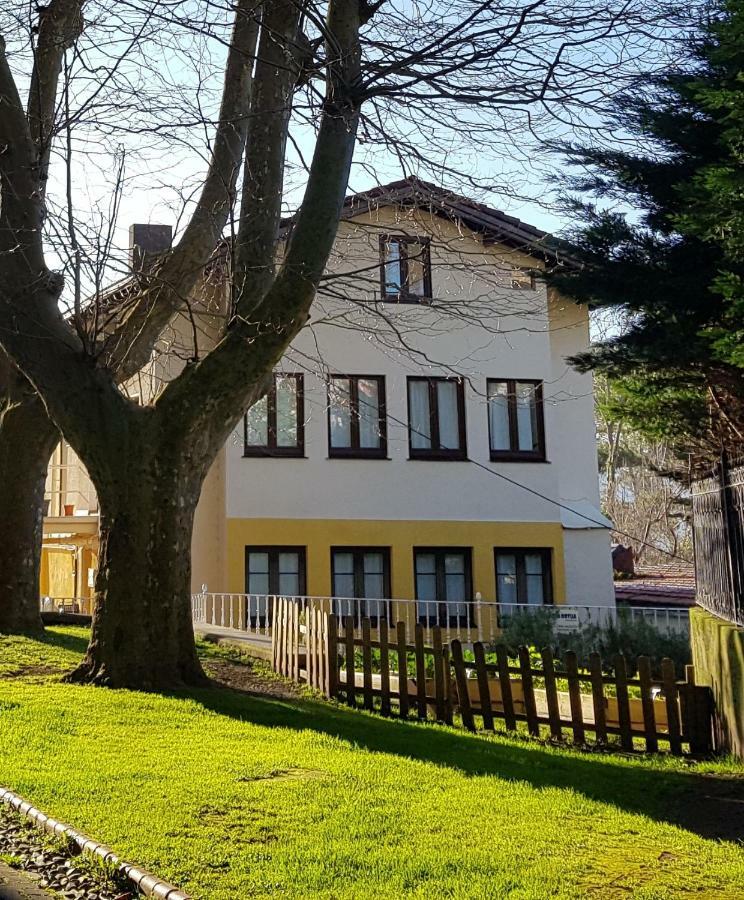 Mundaka Sea Flat Apartment Exterior foto